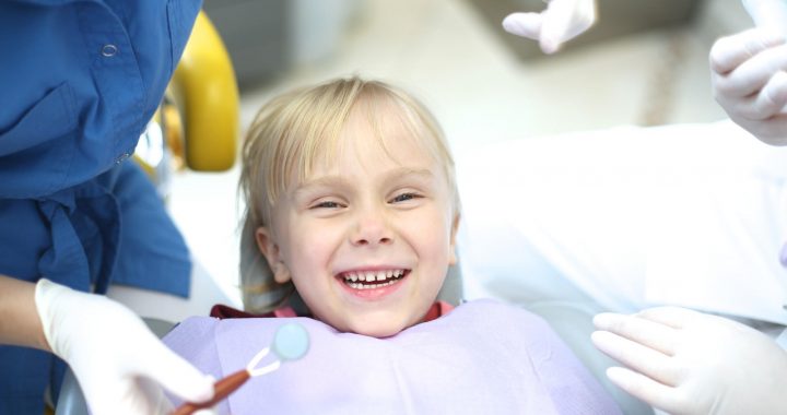 Piena zobi un to kopšana