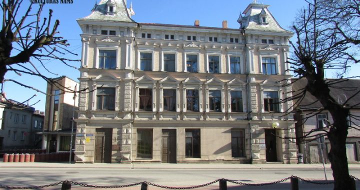 Ko atceļ, ko pārceļ Tukumā?