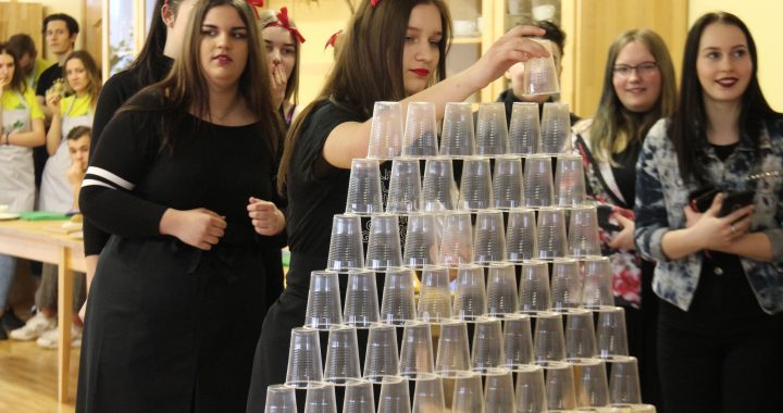 Kandavā aizvadīts ikgadējais «Pavards»