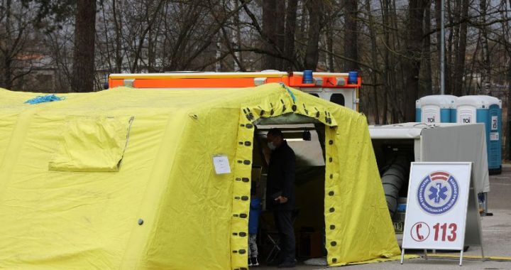 Arī Tukumā plānots ņemt Covid-19 analīzes