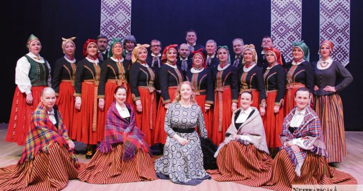 Tukuma «Svītai» – 35