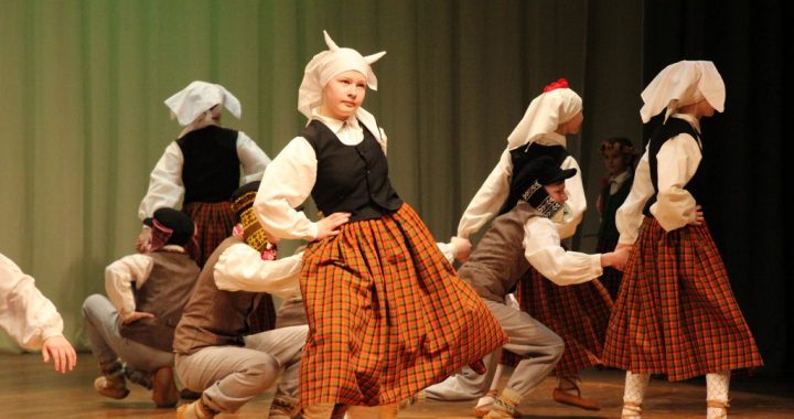 «Zemgales bļoda» bildēs