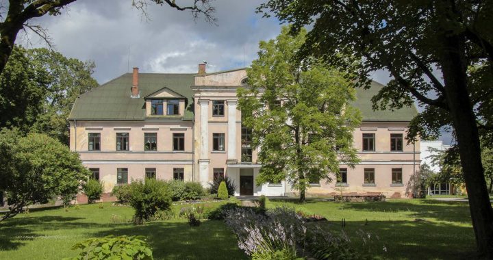 Par talkošanu un darbiem Kandavā