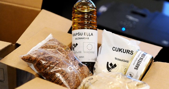 Kā Jaunpilī rūpējas par ģimenēm?