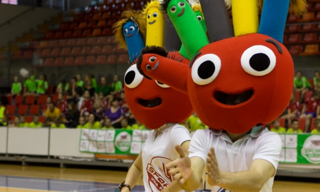 Atceļ konkursu «Sporto visa klase»