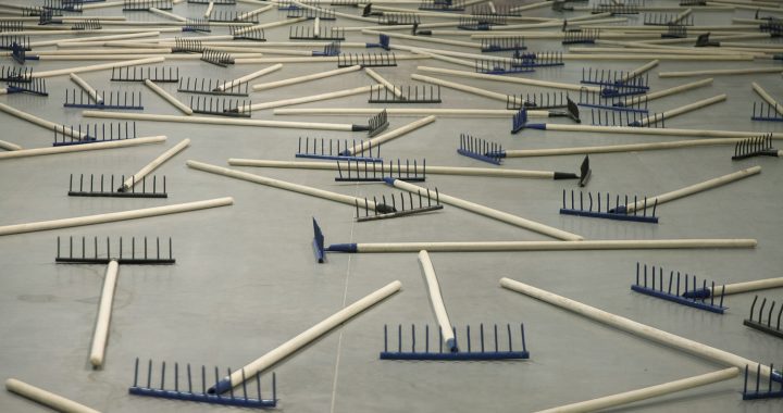 Krīzes laiks māca pieņemt atbildīgus lēmumus