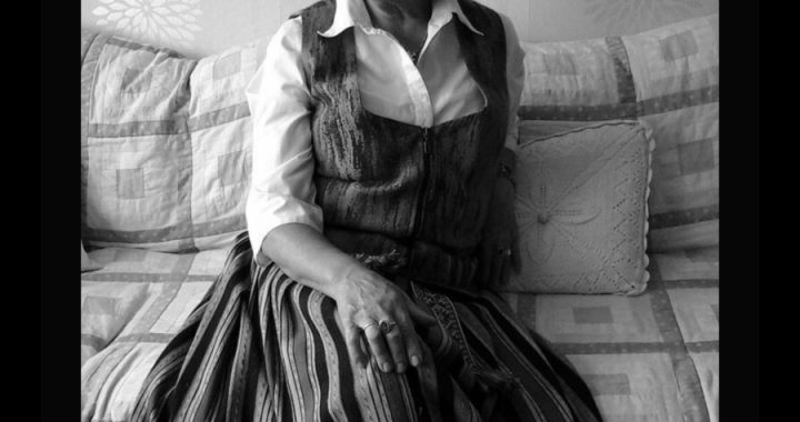 Mūžībā aizgājusi mūsu kolēģe – Marija Anmane