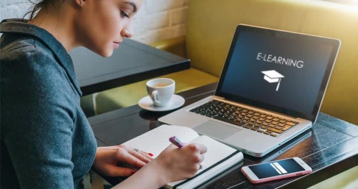 Attālināto mācību radītā patstāvība skolēniem sagādā problēmas