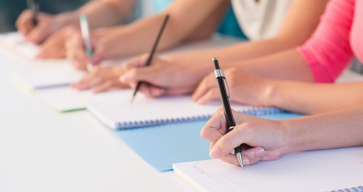 Augstskolas neplāno organizēt iestājeksāmenus centralizēto eksāmenu atcelšanas gadījumā