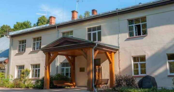 Sociālajās iestādēs – stingra piesardzība