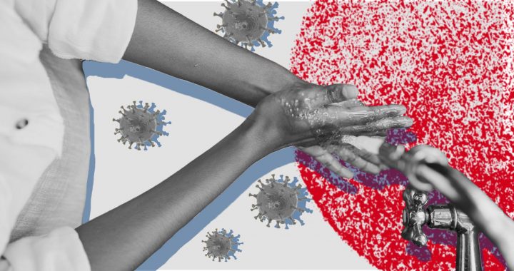 Slimnīcā miris 75 gadus vecs Covid-19 slimnieks ar citām hroniskām saslimšanām