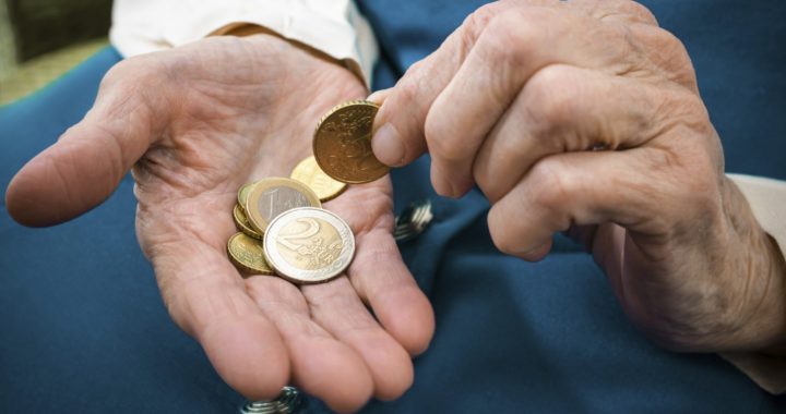 Kā saņemt pensiju?