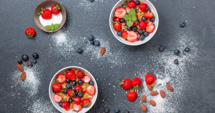 Uztura un dzīvesveida ieteikumi labai pašsajūtai pavasarī