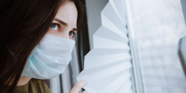 Kāds karantīnas stāsts…