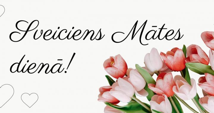 Svinam mātes dienu! /VIDEO/