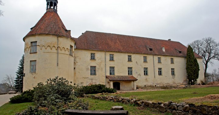 Jaunpilī par padarīto atskaitās pašavladības kapitālsabiedrības