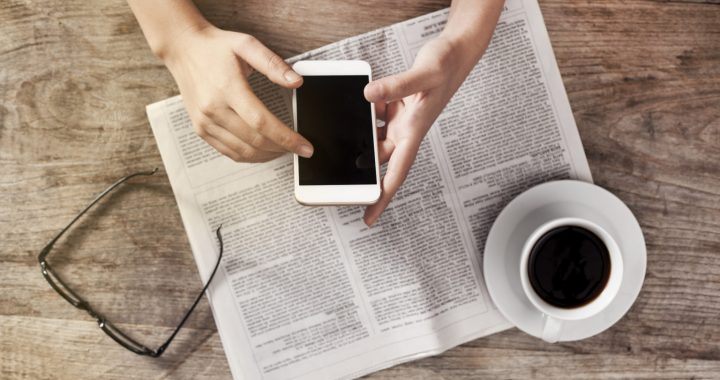 Uzsākts kriminālprocess par neslavas celšanu