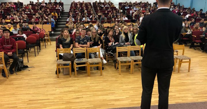 Meklē Latvijas iedvesmojošāko personību