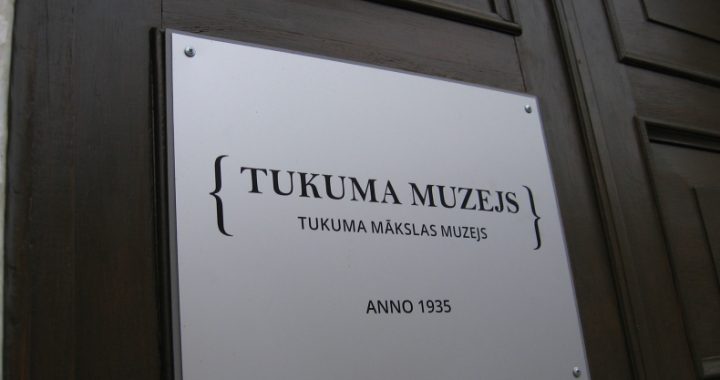 Kultūras iestādes atsāks darbību, ievērojot sanitāro protokolu prasības