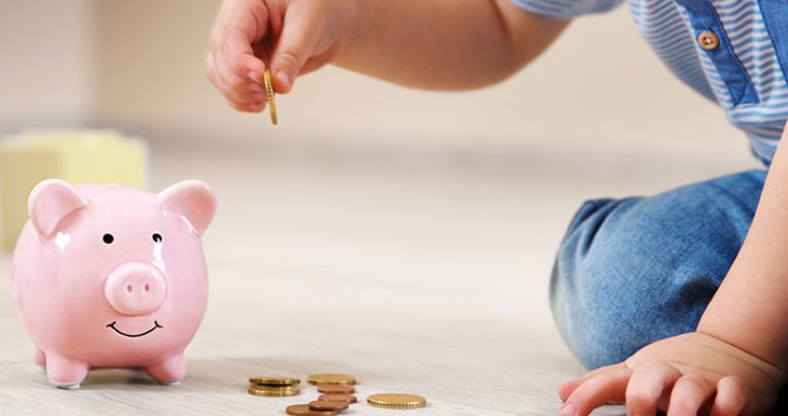 Plāno palielināt bērna kopšanas pabalstu