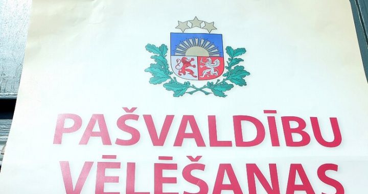 Deputāte Daiga Reča – Latvijas Zemnieku savienībā