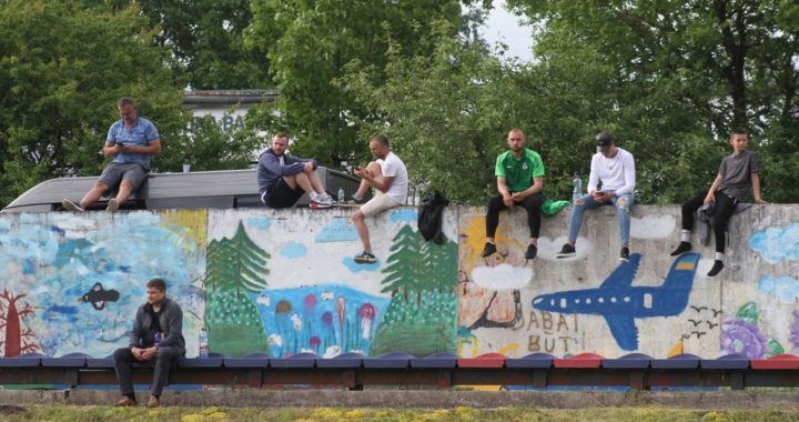 Turpmāk futbola spēles varēs apmeklēt skatītāji