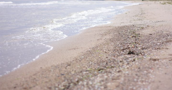 Apsekotas Latvijas oficiālās peldvietas