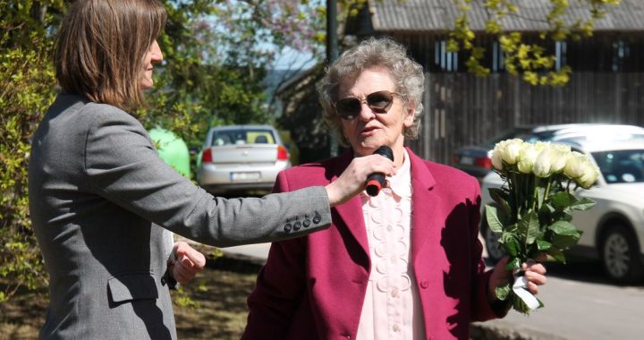 Pēc kalpošanas teju 50 gadu garumā