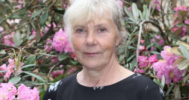 Manas ciešanas nekad nebeigsies, tās ir mūžīgas – kā zvaigžņu ceļš… 