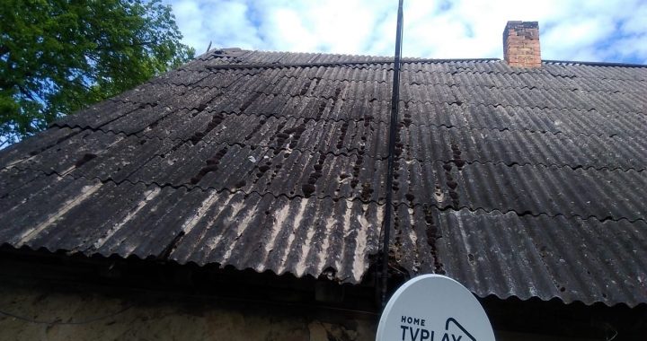 «Brandavās» jau bail dzīvot…