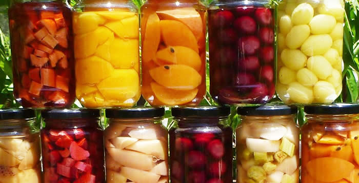 Kad visas stikla burciņas nav vienādas…