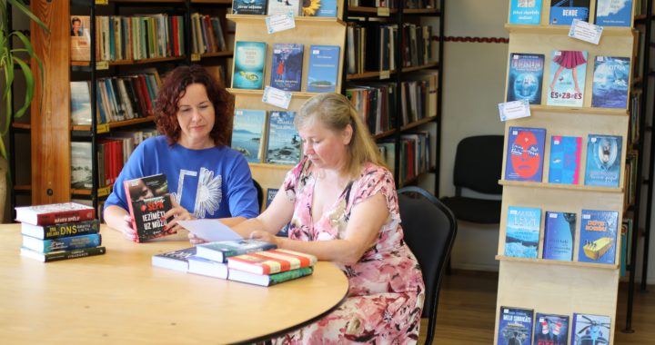 Jaunpils bibliotēkai – 130