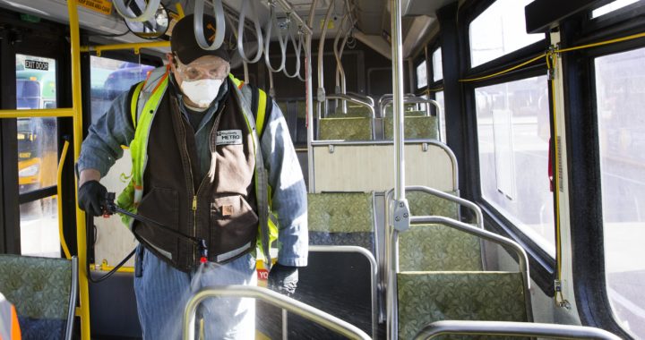 Kompensēs ārkārtējās situācijas laikā radušos zaudējumus reģionālās nozīmes pārvadājumos