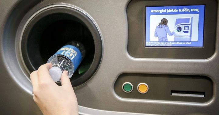 Iesaistīties var arī katrs pats