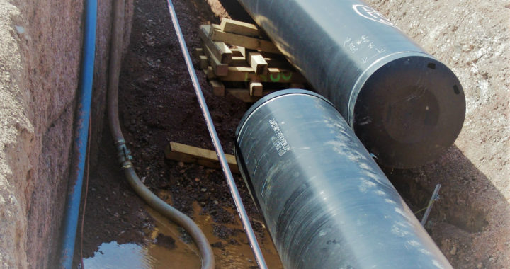 Jaunpilī, «Jaunkalnos», parādījušies negaidīti papildu darbi