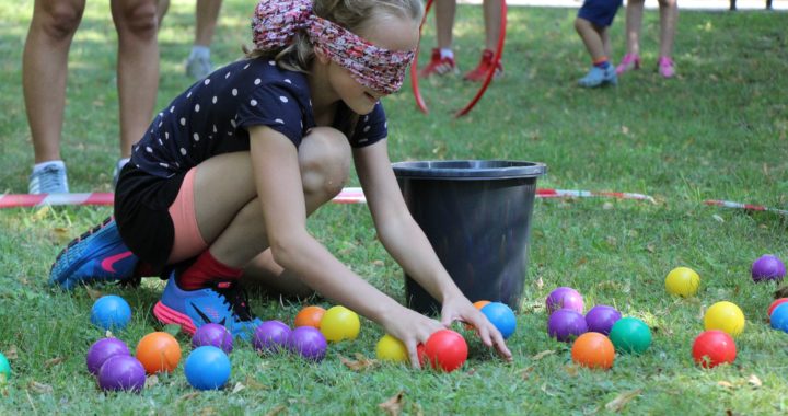Ozolnieku ciema svētkos un Džūkstes «Aktīvajā sestdienā»