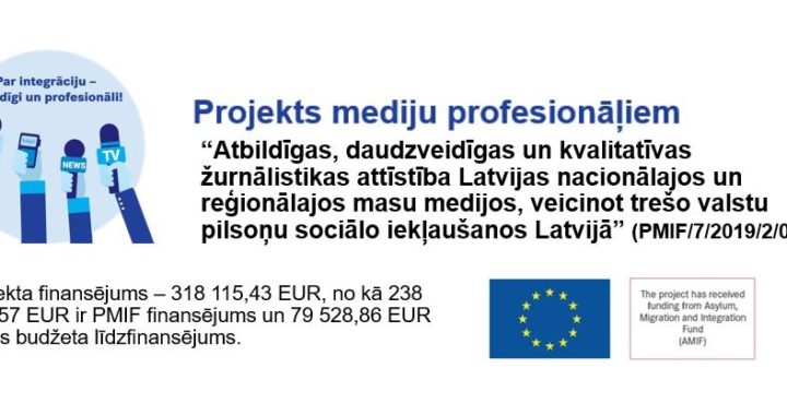 Dzīve allaž kustībā…