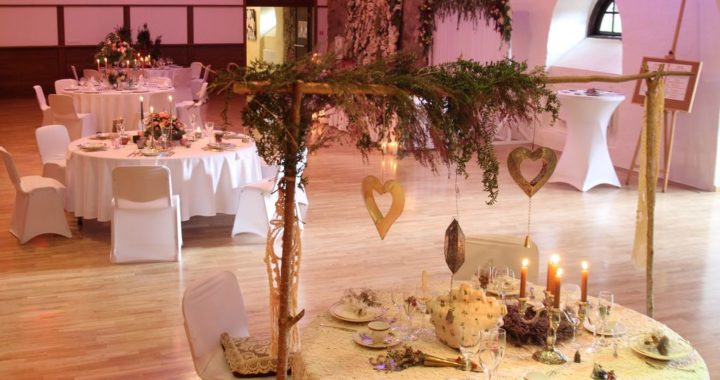 «Šlokenbekas» muižas svētku mirkļi