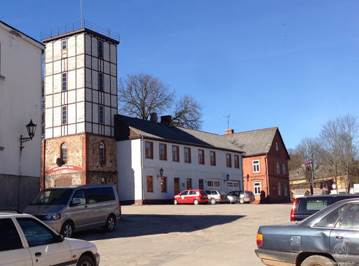 Turpinās sarunas par depo būvi Kandavā