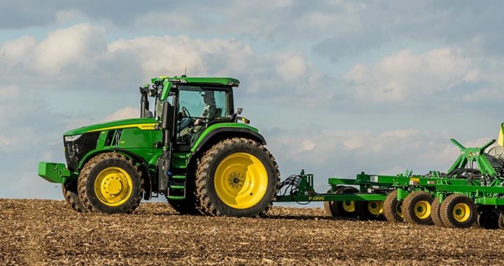 Vai lauksaimniecības vidusskolai vajag savu zemi?