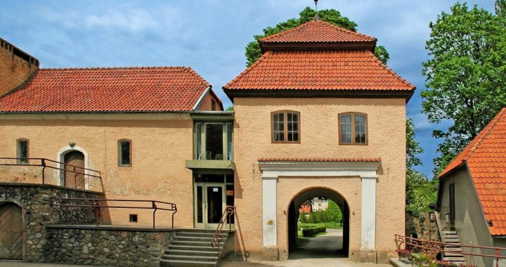 Pēdējā septembra nedēļas nogale Tukuma pusē