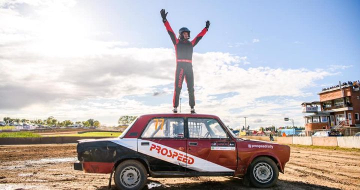 Edvards Egle – šīs sezonas čempions!