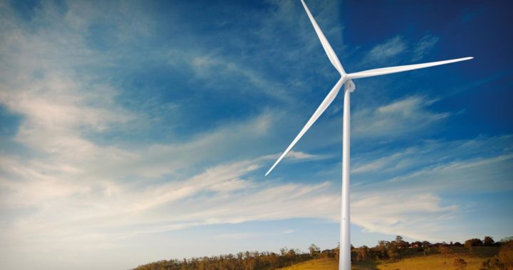 Pēta iespējas būvēt vēja parku Vānē