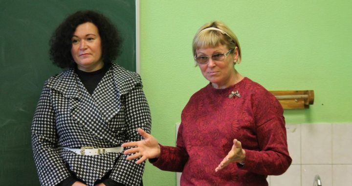 Barons iesoļo Kandavas novadā/FOTO/