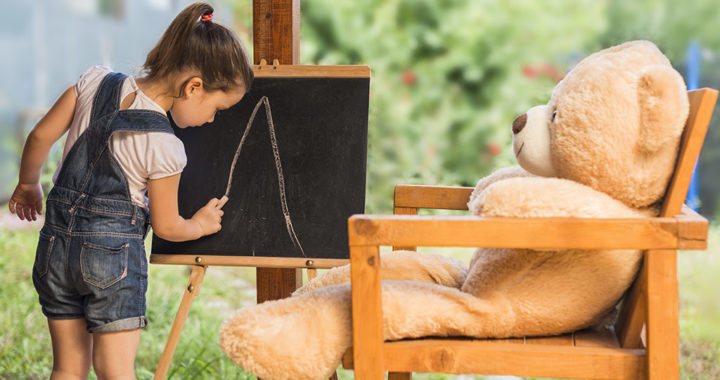 Skolotājs – mazliet supercilvēks