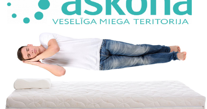 Veselīga miega fabrika