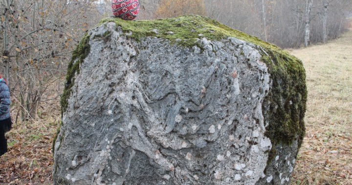 Svinam Dainu tēva dzimšanas dienu