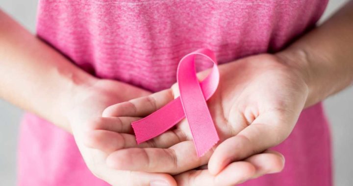 Krūts veselības dienā – tiešsaistes maratons