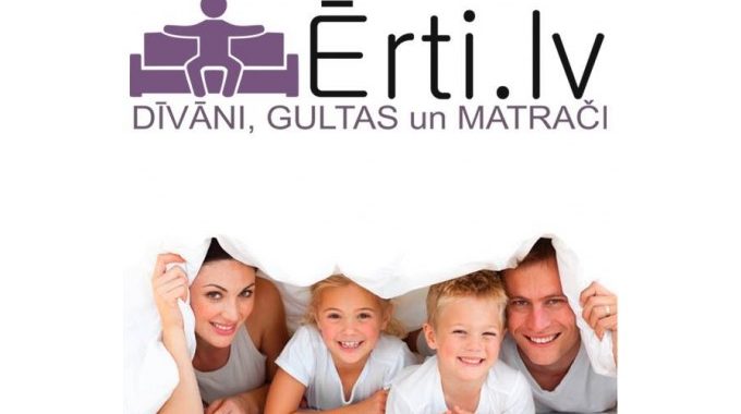 Bērnu matracis – kas jāņem vērā, to izvēloties