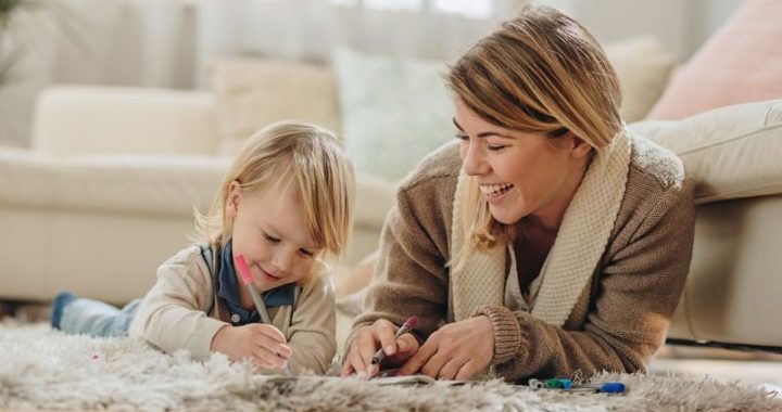 Kā tikt uz auklīšu kursiem?!